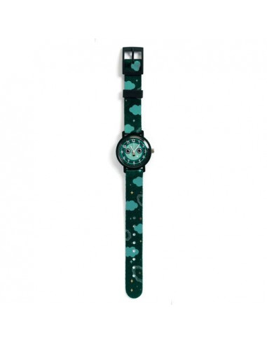 Montre nuit - Djeco Montre nuit - Djeco