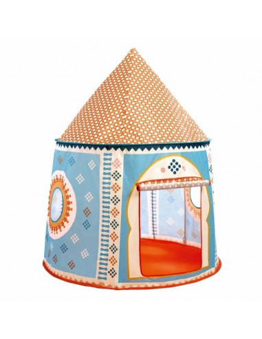 Cabane orientale - Djeco