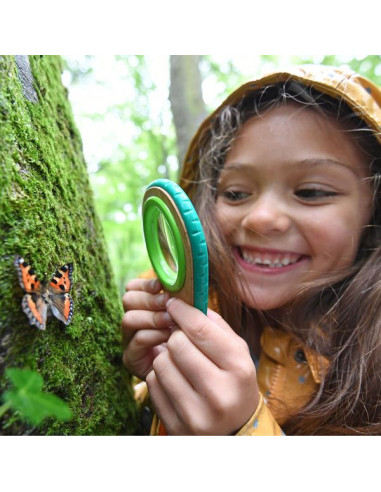 Kit de détective de la nature - Hape Kit de détective de la nature - Hape