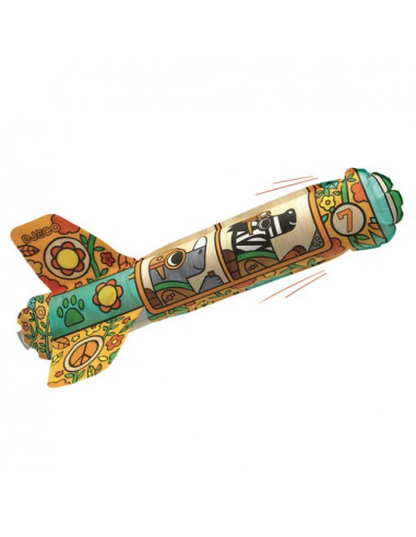 3 avions à colorier dans le ciel - Do... 3 avions à colorier dans le ciel - Do...