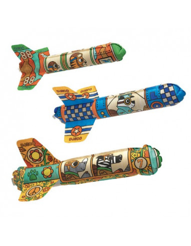 3 avions à colorier dans le ciel - Do... 3 avions à colorier dans le ciel - Do...