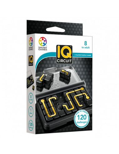 IQ Circuit - Smartgames