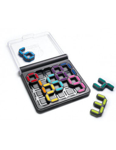 IQ Digits - Smartgames IQ Digits - Smartgames