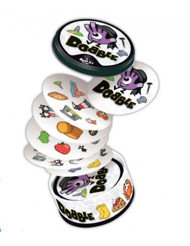 DOBBLE BREIZH