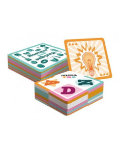Texto 2.0 - jeu Gigamic 2
