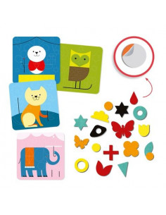 Douces créatures collage... 2