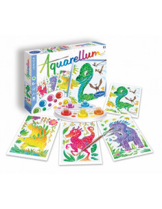 Aquarellum junior... 2