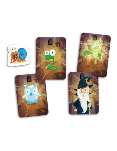 Jeu Potions mathématiques - Placote Jeu Potions mathématiques - Placote