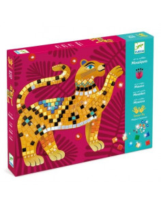 Mosaïques au coeur de la...