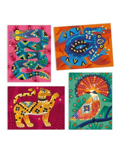 Mosaïques au coeur de la... 2