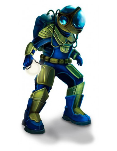 Jeu The crew Mission Sous-Marine - iello Jeu The crew Mission Sous-Marine - iello