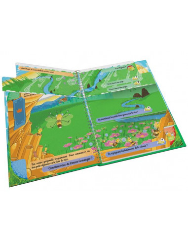 Livre Ma première aventure : La reine... Livre Ma première aventure : La reine...