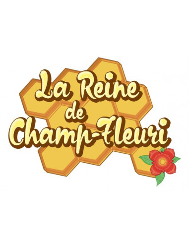 Livre Ma première aventure : La reine... Livre Ma première aventure : La reine...