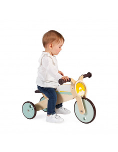 Porteur Bebe