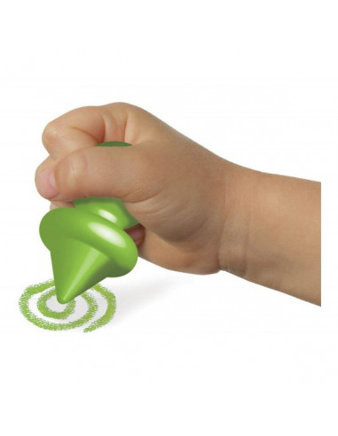 Crayon de doigts bébé | Baby Steps NEW