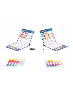 Jeu Bataille codée... 2