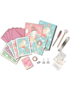 Cartes D Invitation Et Papier A Lettres Enfants Cartes D Invitation Et Papier A Lettres Enfants