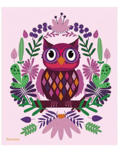 10 tableaux sable animaux de la forêt... 10 tableaux sable animaux de la forêt...