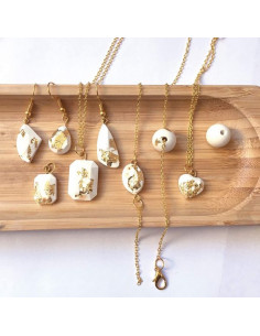 Atelier de bijoux ciment et... 2