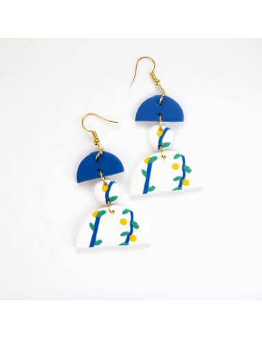 Atelier de bijoux pâte polymère -... Atelier de bijoux pâte polymère -...