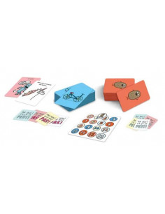 Jeu Une patate à vélo 2