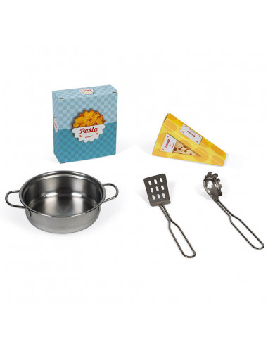 Cuisine Plume en bois - Janod Cuisine Plume en bois - Janod