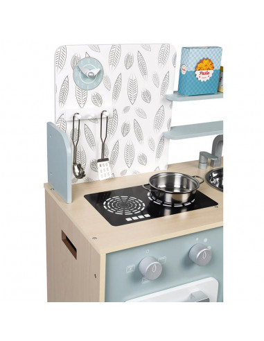 Cuisine Plume en bois - Janod Cuisine Plume en bois - Janod