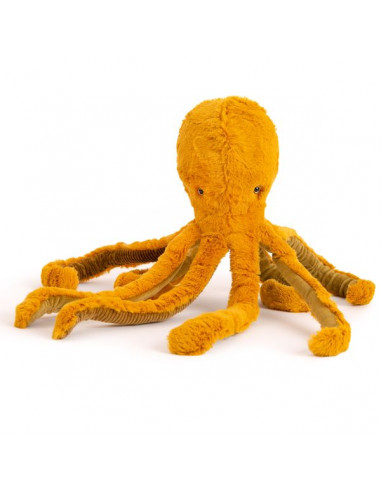 Petit poulpe Tout autour du monde -... Petit poulpe Tout autour du monde -...