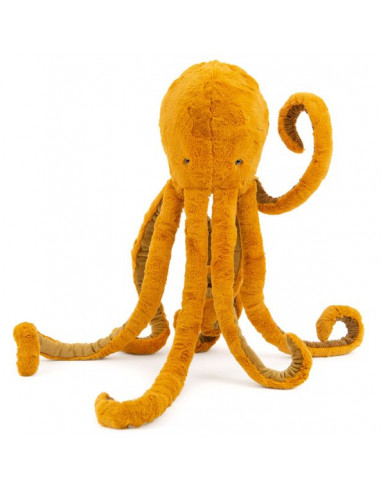 Grand poulpe Tout autour du monde -... Grand poulpe Tout autour du monde -...