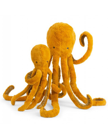 Grand poulpe Tout autour du monde -... Grand poulpe Tout autour du monde -...