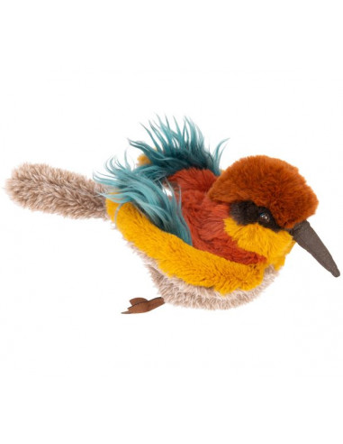 Oiseau guêpier Tout autour du monde -... Oiseau guêpier Tout autour du monde -...