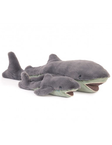 Petit requin Tout autour du monde -... Petit requin Tout autour du monde -...