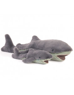 Grand requin Tout autour du... 2
