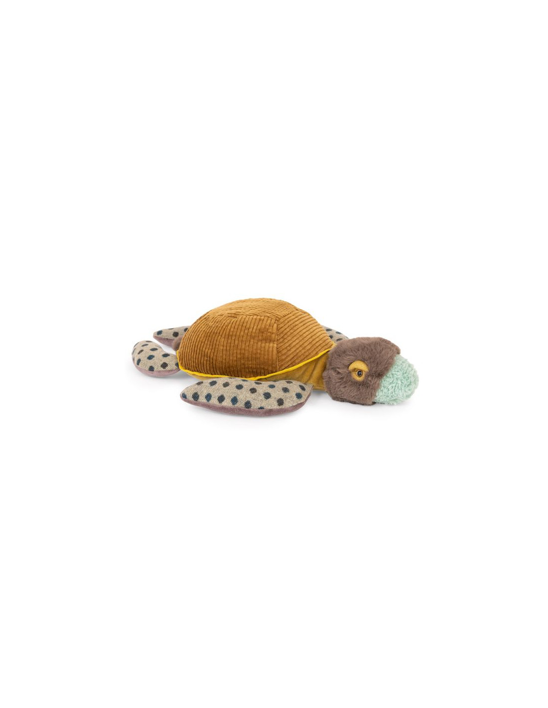 Tortue peluche 35 cm - Kids loisirs