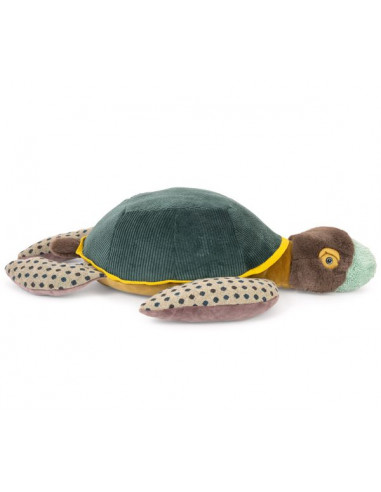 Grande tortue Tout autour du monde -... Grande tortue Tout autour du monde -...