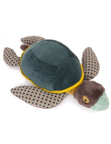 Grande tortue Tout autour du monde -... Grande tortue Tout autour du monde -...