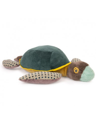 Acheter Jouets en peluche petite tortue, oreiller en coton