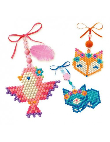 Collage à l'eau champêtres Artistic... Collage à l'eau champêtres Artistic...