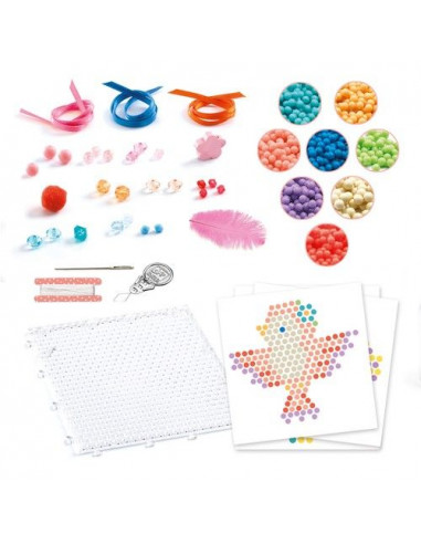 Collage à l'eau champêtres Artistic... Collage à l'eau champêtres Artistic...