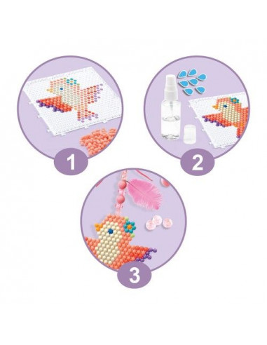 Collage à l'eau champêtres Artistic... Collage à l'eau champêtres Artistic...