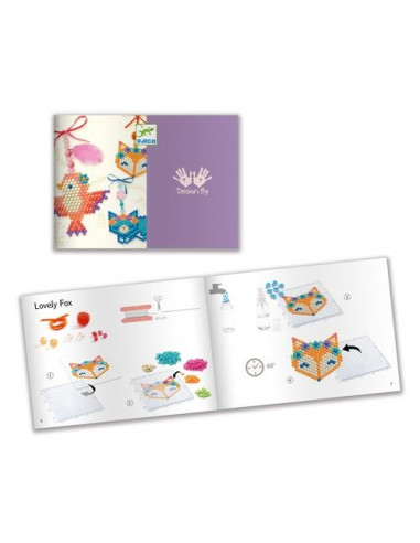 Collage à l'eau champêtres Artistic... Collage à l'eau champêtres Artistic...