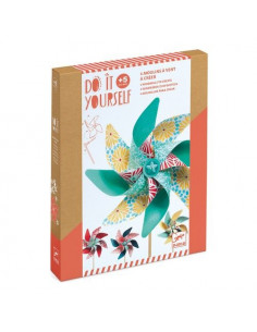 Moulins à vent Sweet - Do...