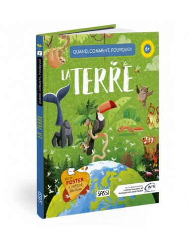 Livre Quand, comment, pourquoi La...