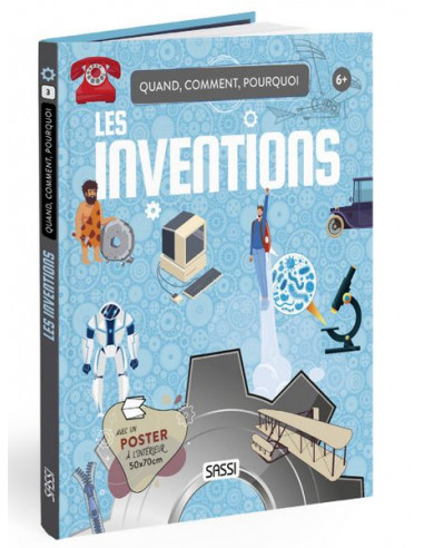 Livre Quand, comment, pourquoi Les...