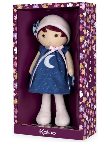 Poupée Aurore K 25 cm - Kaloo Poupée Aurore K 25 cm - Kaloo