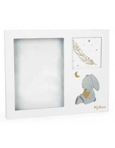 Mon cadre à souvenirs - Kaloo Home Mon cadre à souvenirs - Kaloo Home