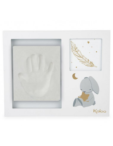 Mon cadre à souvenirs - Kaloo Home Mon cadre à souvenirs - Kaloo Home