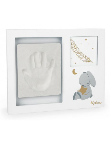 Mon cadre à souvenirs - Kaloo Home Mon cadre à souvenirs - Kaloo Home