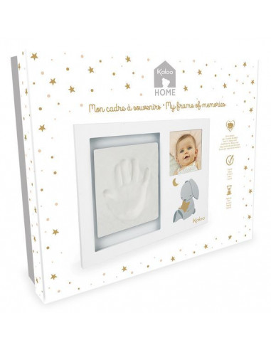 Mon cadre à souvenirs - Kaloo Home Mon cadre à souvenirs - Kaloo Home