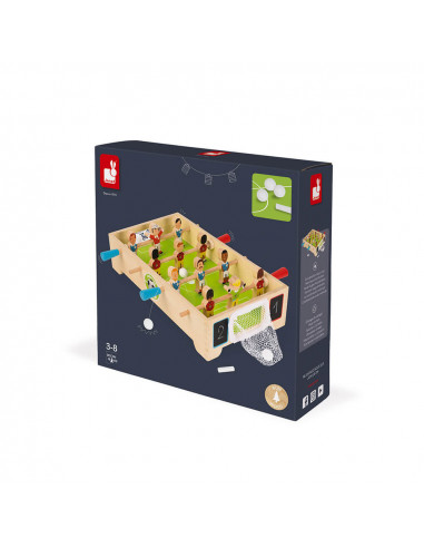 Mini babyfoot champions - Janod Mini babyfoot champions - Janod